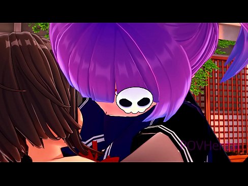 ❤️ アラクネー少女モンスター ❤️ ポルノ ❌️❤