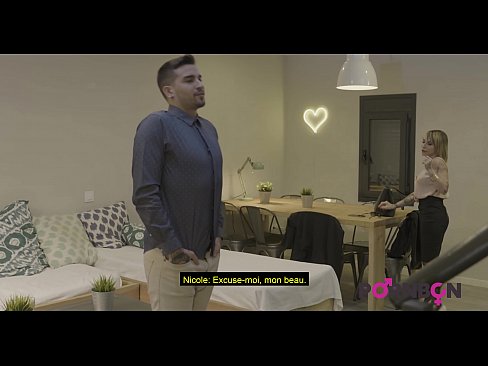 ❤️ PORNBCN 4K 巨乳の熟女がアナルファックされたがっている 巨根の若いジゴロ フェラチオ アモルティズム ハードファック 手コキ 犬スタイル マンコ舐め オルガズム フランス語字幕 ❤️ ポルノ ❌️❤